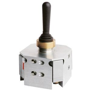 1/8 3/2 JOYSTICK LEVER VALVE