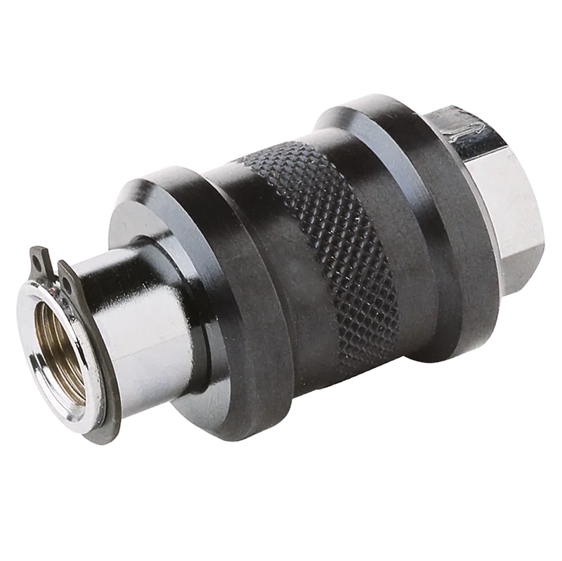 SLIDE VALVE