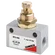 1/4 FLOW CONTROL VALVE BI-DIRECTIONAL