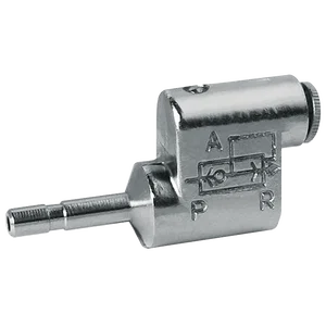 M5 QUICK EXHAUST VALVE