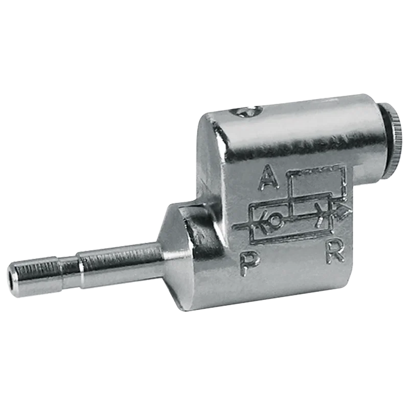 M5 QUICK EXHAUST VALVE