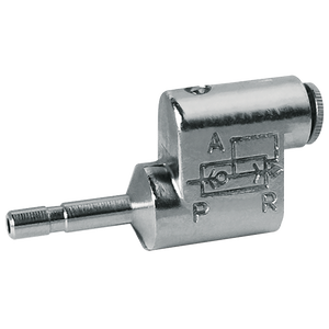 M5 QUICK EXHAUST VALVE