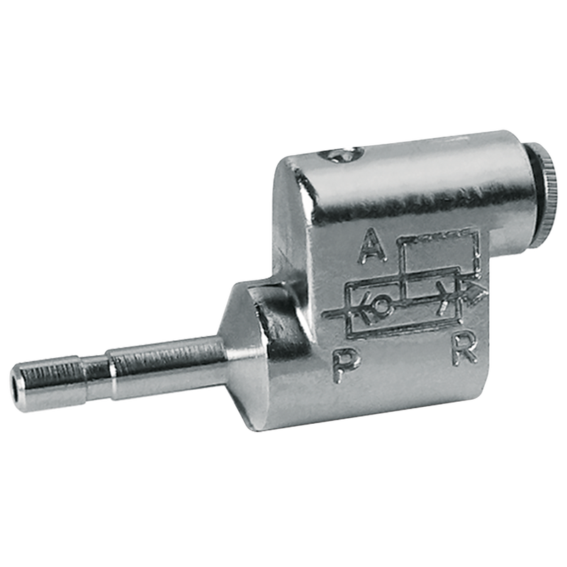M5 QUICK EXHAUST VALVE