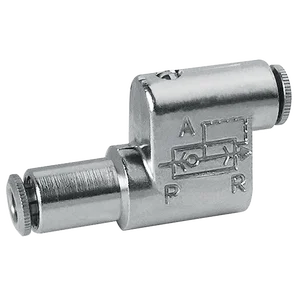 4MM QUICK EXHAUST VALVE