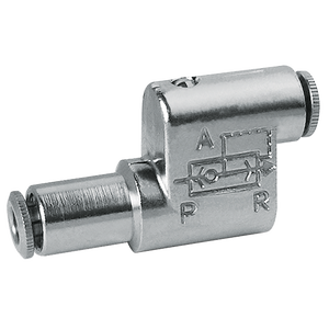 4MM QUICK EXHAUST VALVE