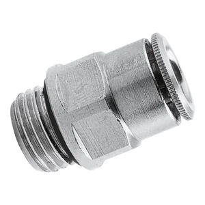 O-RING MALE STUD