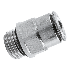 O-RING MALE STUD