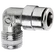 10MM OD X 1/4 BSP MALE STUD ELBOW