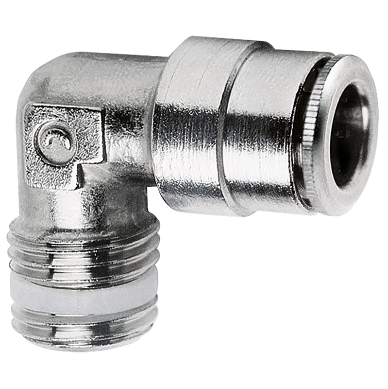 BSP MALE STUD ELBOW