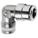 10MM OD X 1/4 BSP MALE STUD ELBOW