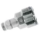 4MM OD X M5 SWIVEL Y CONNECTOR