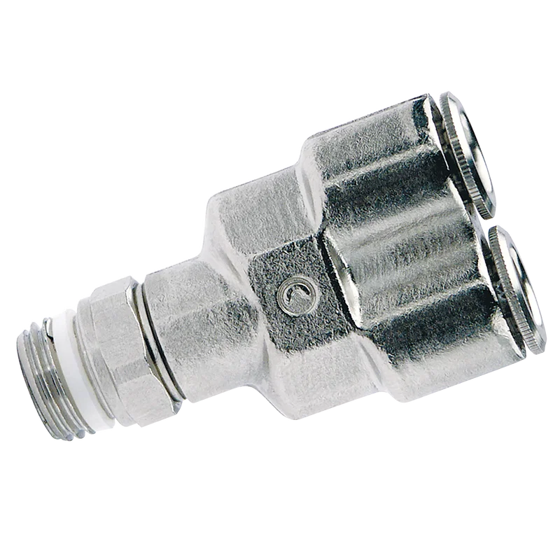 SWIVEL Y CONNECTOR SPRINT