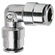 10MM OD EQUAL ELBOW PUSHIN