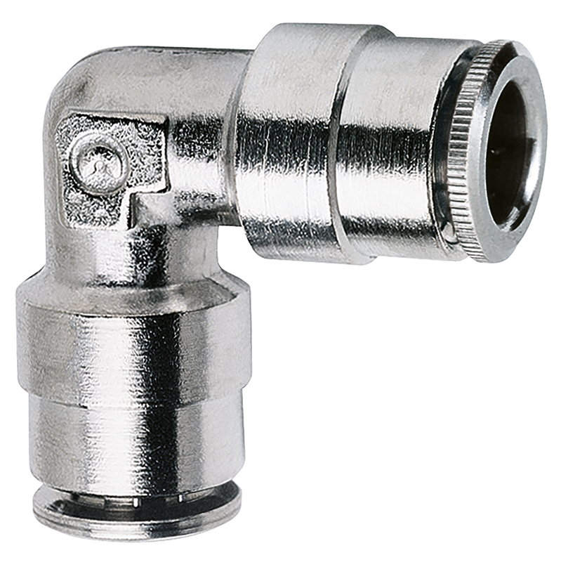 14MM OD EQUAL ELBOW PUSHIN
