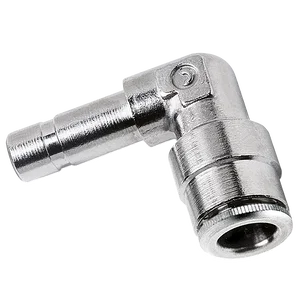 OD TUBE OD STEM ELBOW