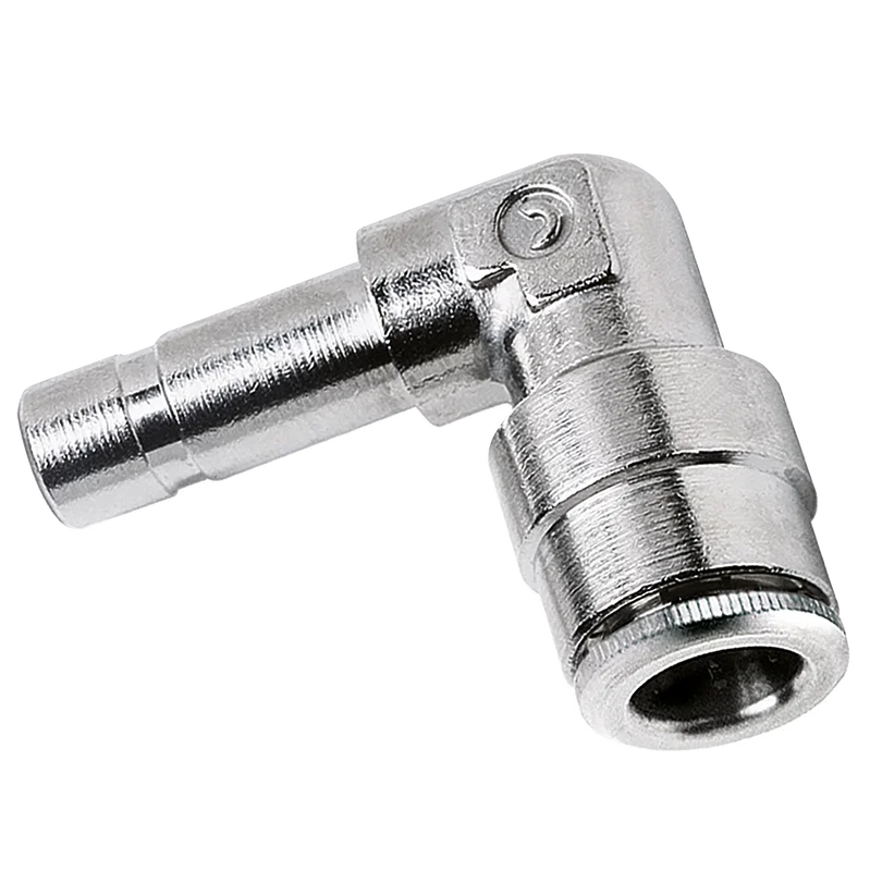 OD TUBE OD STEM ELBOW