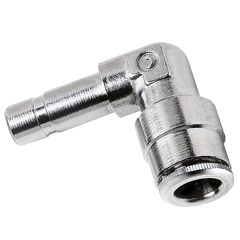 6MM OD TUBE X 6MM OD STEM ELBOW