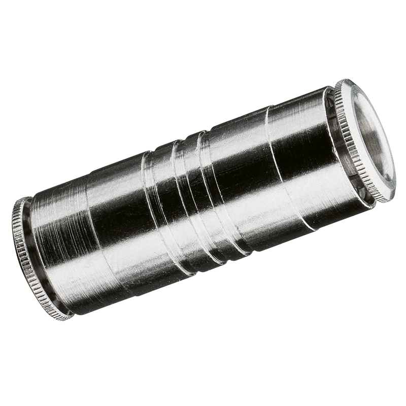 14MM OD STRAIGHT CONNECTOR PUSHIN
