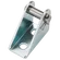 12/16MM DIA L-REAR HINGE MOUNTING