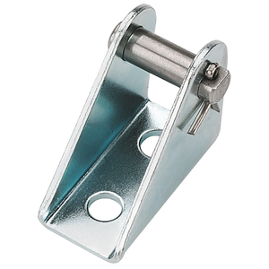 FOOT MOUNTING