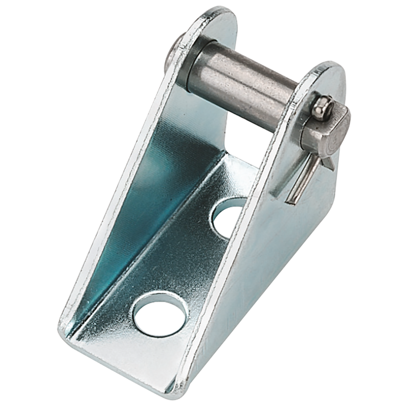 FOOT MOUNTING