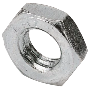 PISTON ROD LOCKNUT