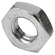 20MM PISTON ROD LOCKNUT