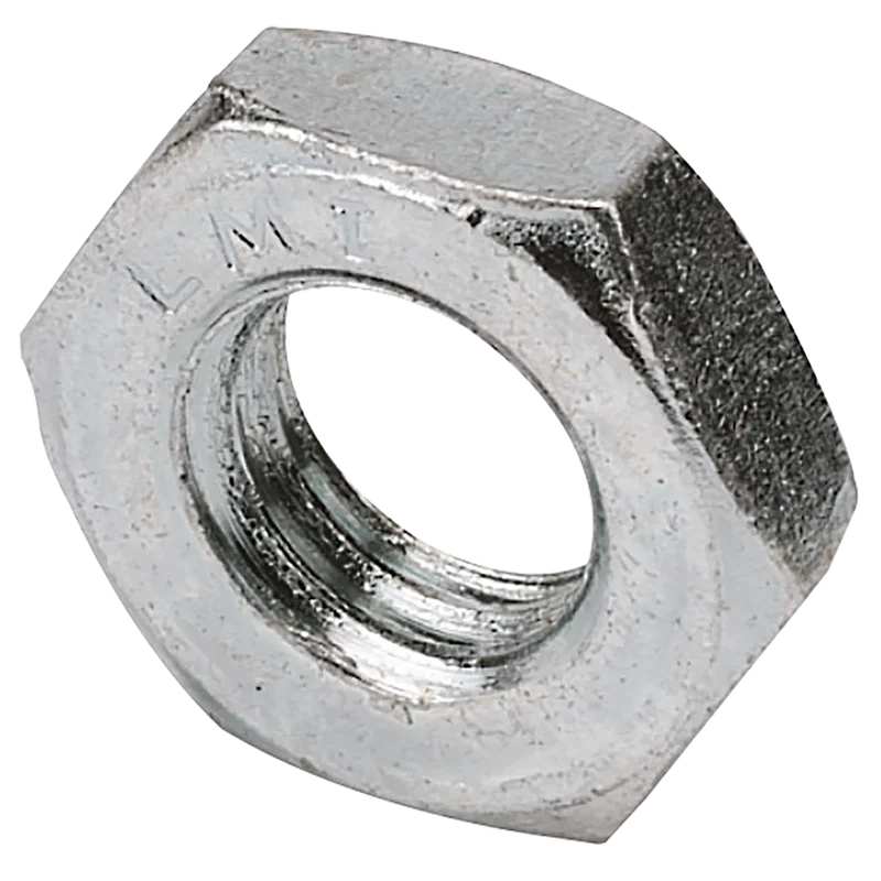 PISTON ROD LOCKNUT