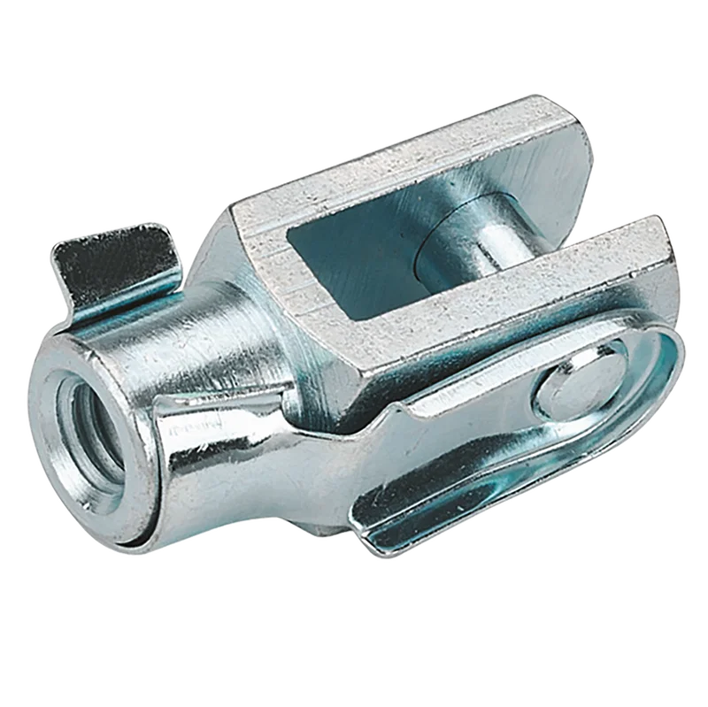DIA F/MALE PISTON ROD CLEVIS