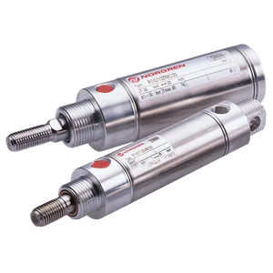 16X25MM AXIAL PORT-SPRUNG IN