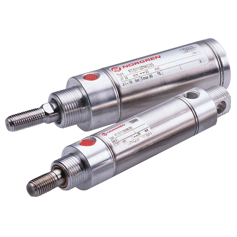 16X25MM AXIAL PORT-SPRUNG IN