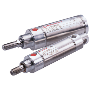 16X25MM AXIAL PORT-SPRUNG IN
