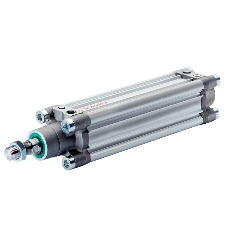 VDMA MAG CYLINDER