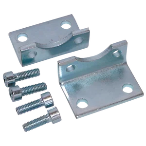 DIA C-FOOT MOUNTING