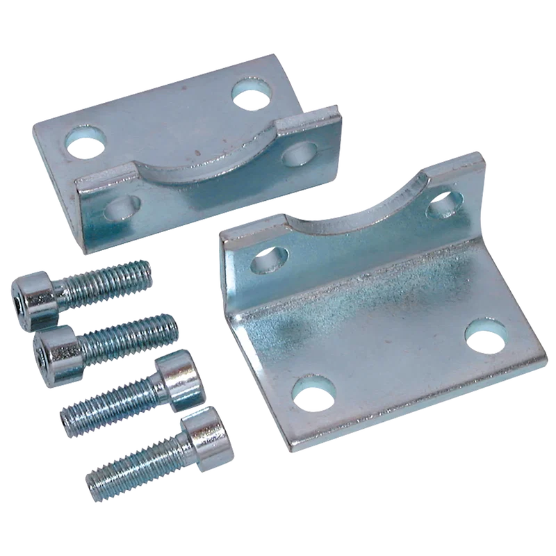 DIA C-FOOT MOUNTING