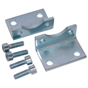 DIA C-FOOT MOUNTING