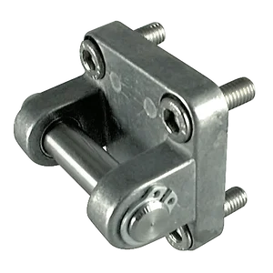 DIA D-REAR CLEVIS MOUNTING