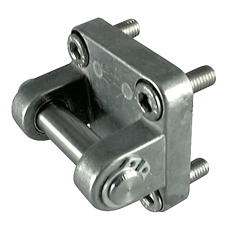 DIA D-REAR CLEVIS MOUNTING