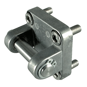 DIA D-REAR CLEVIS MOUNTING