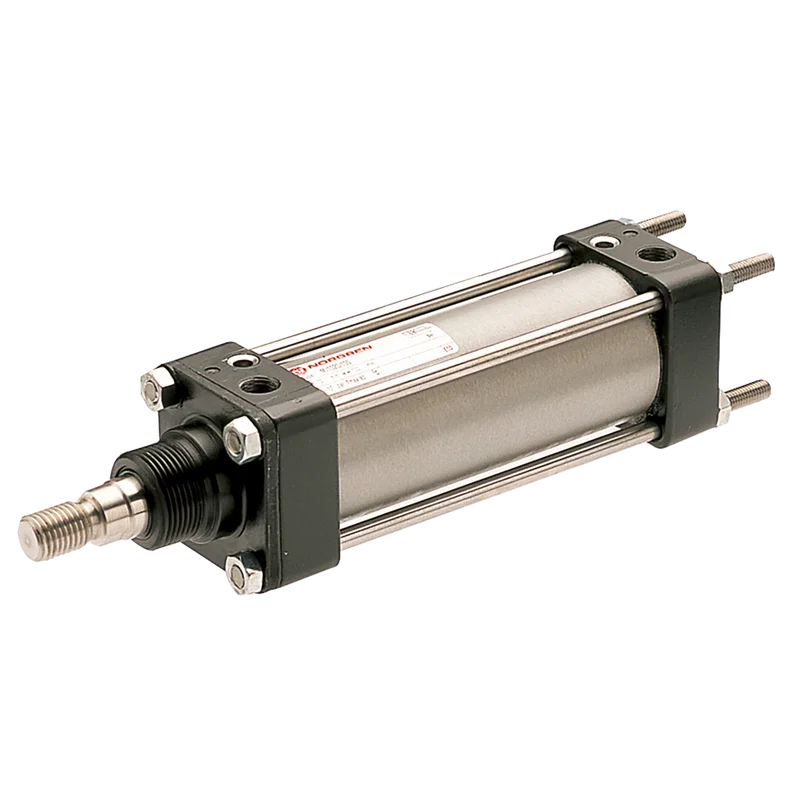 D/A IMPERIAL CYLINDER