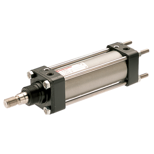 D/A IMPERIAL CYLINDER