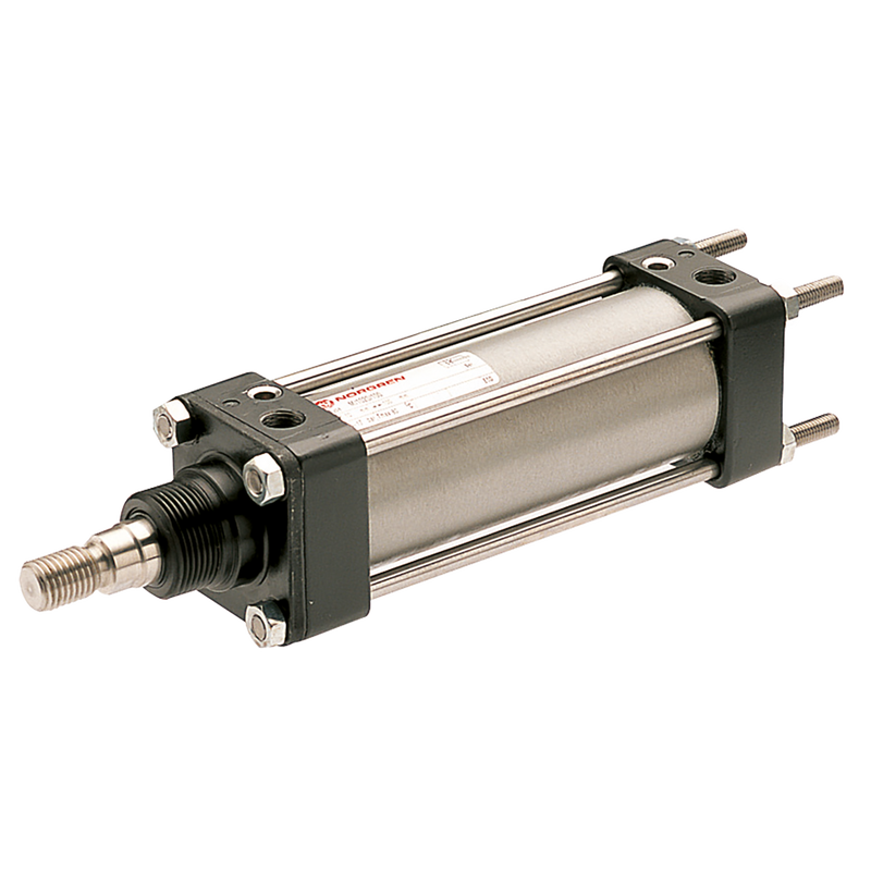 D/A IMPERIAL CYLINDER