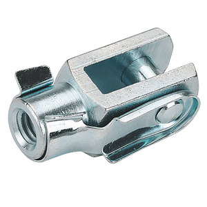 63MM DIA F-PISTON ROD CLEVIS MOUNTING