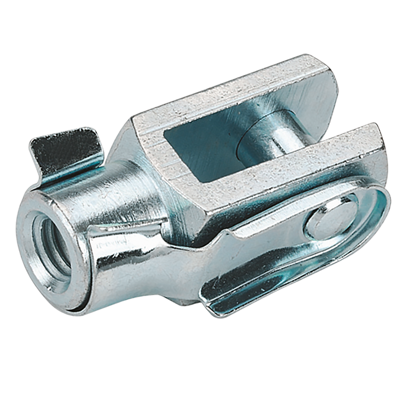 63MM DIA F-PISTON ROD CLEVIS MOUNTING