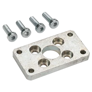FLANGE MOUNTING