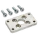 16MM FLANGE MOUNTING