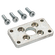 16MM FLANGE MOUNTING