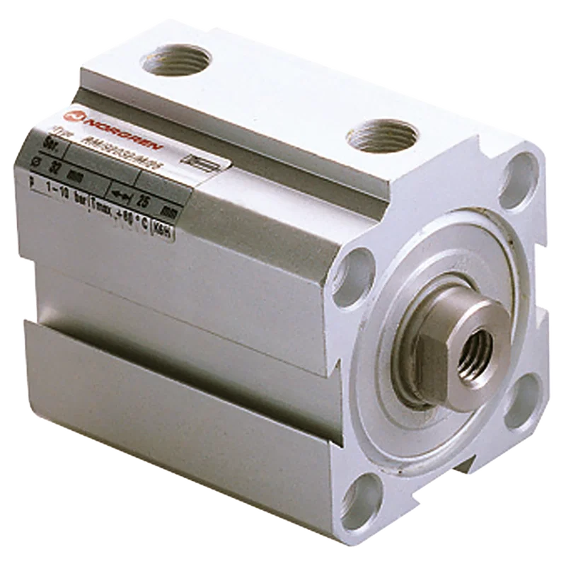 S/A COMPACT CYLINDER