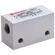 SINGLE STAGE VACUUM GENERATOR
