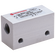 SINGLE STAGE VACUUM GENERATOR